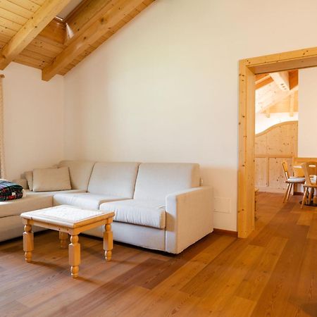 Coronata Haus Roncegno Εξωτερικό φωτογραφία