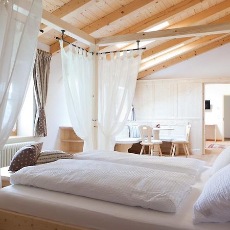 Coronata Haus Roncegno Εξωτερικό φωτογραφία