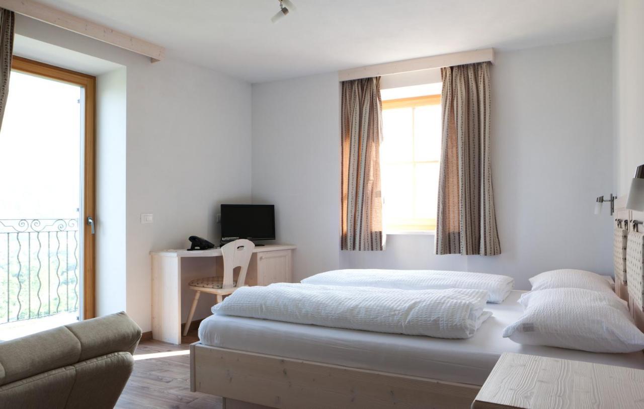 Coronata Haus Roncegno Εξωτερικό φωτογραφία