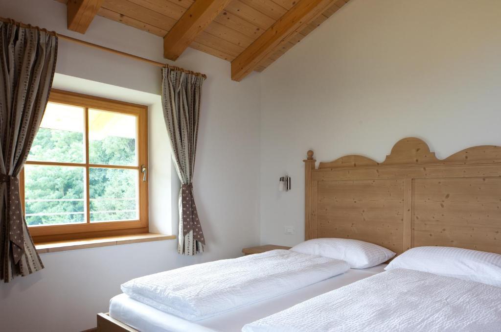 Coronata Haus Roncegno Δωμάτιο φωτογραφία