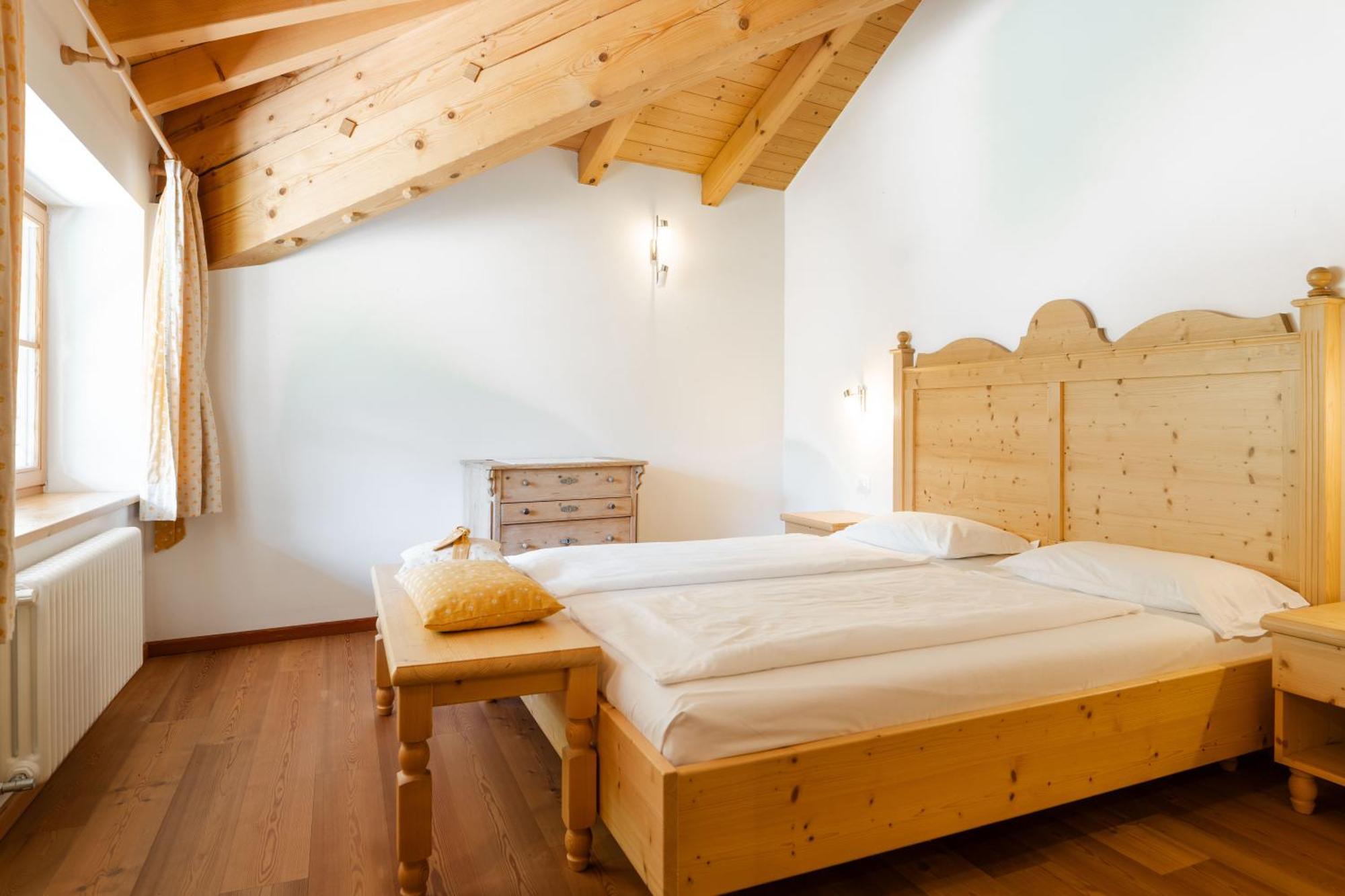 Coronata Haus Roncegno Εξωτερικό φωτογραφία