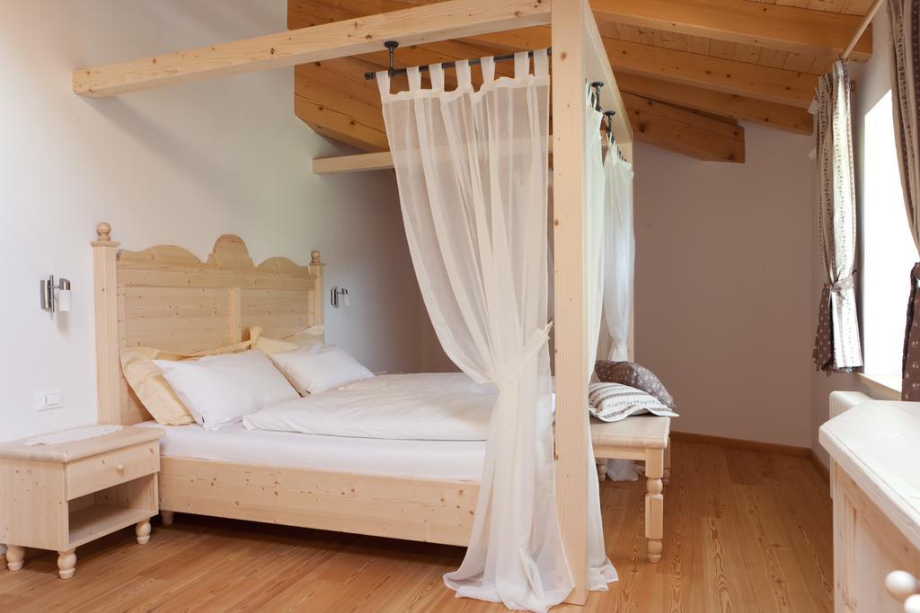 Coronata Haus Roncegno Εξωτερικό φωτογραφία