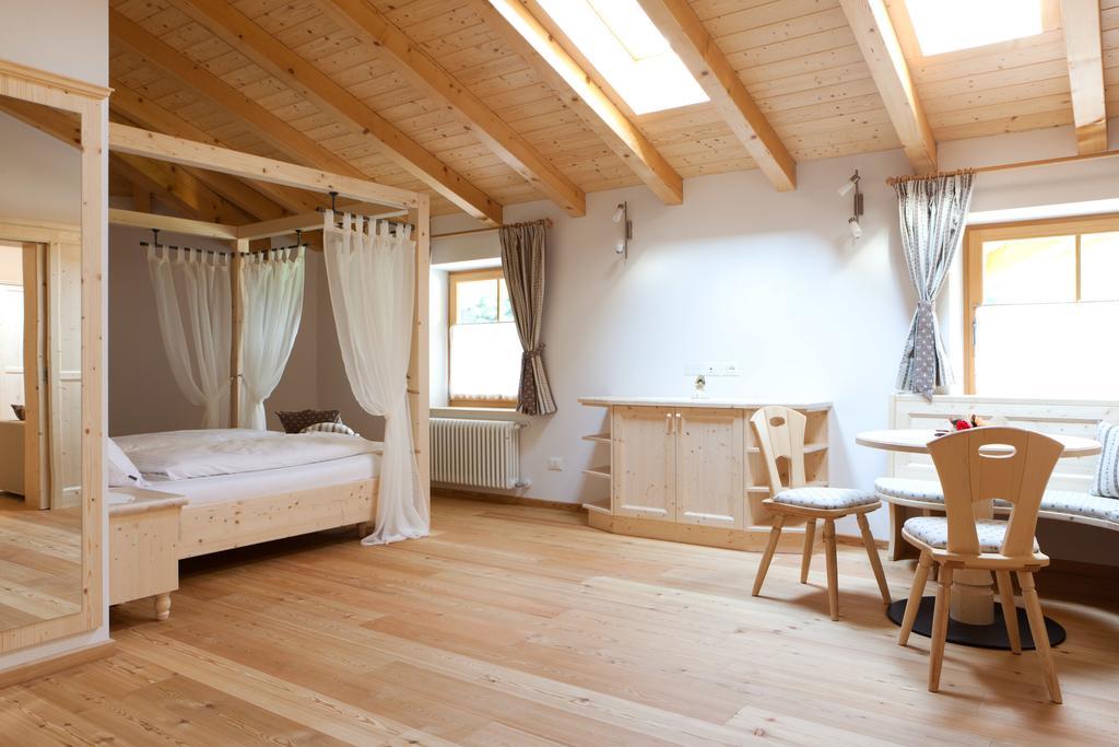 Coronata Haus Roncegno Εξωτερικό φωτογραφία