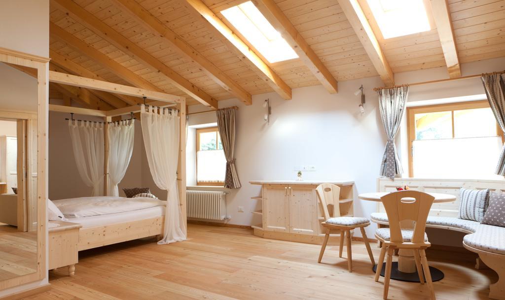 Coronata Haus Roncegno Εξωτερικό φωτογραφία