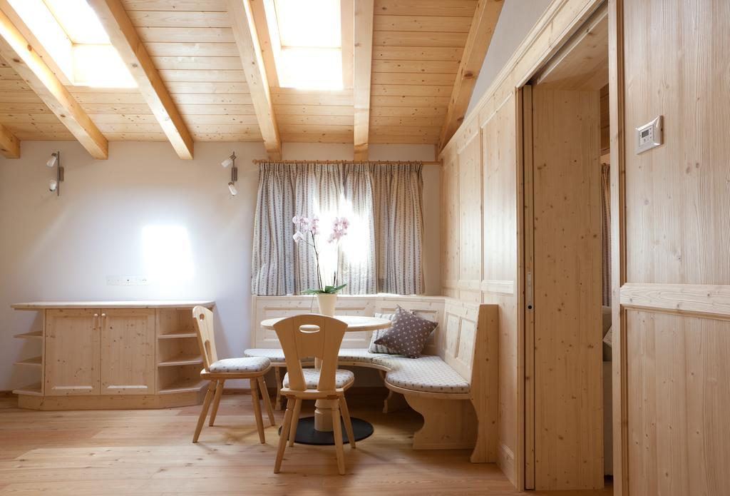 Coronata Haus Roncegno Εξωτερικό φωτογραφία