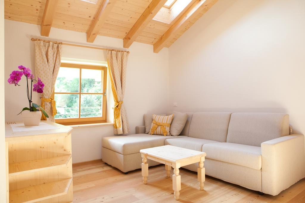 Coronata Haus Roncegno Εξωτερικό φωτογραφία