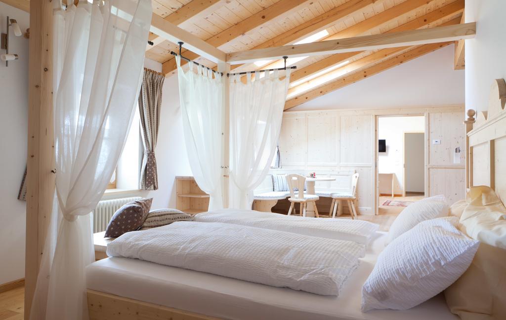 Coronata Haus Roncegno Εξωτερικό φωτογραφία