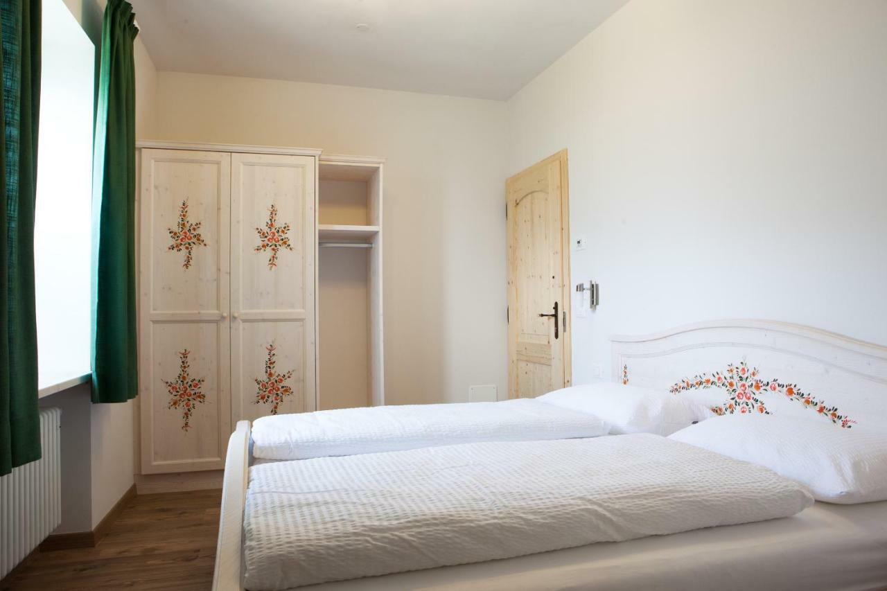 Coronata Haus Roncegno Εξωτερικό φωτογραφία